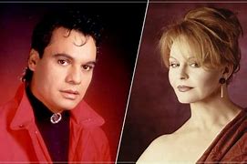 Image result for Juan Gabriel Rocio Durcal