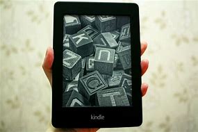 Image result for Amazon Kindle Background