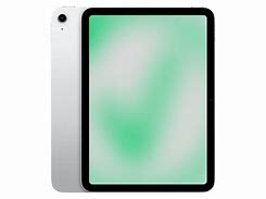 Image result for iPad 10th Gen Silver