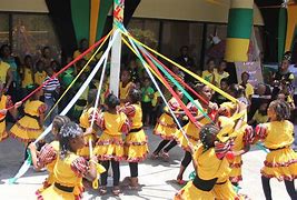 Image result for Jamaican Culture Dance