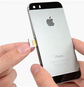 Image result for iPhone 5S Sim Card Location