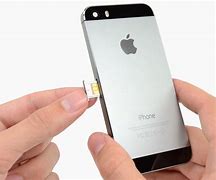 Image result for iPhone 5S Verizon Sim Card