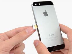 Image result for Sim Card Size iPhone 5S