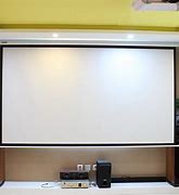 Image result for Projector for 150 Inch Screen