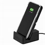 Image result for Wireless Charger for iPhone 5