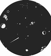 Image result for Black and Grey Space