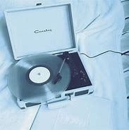 Image result for Blue Music Aesthetic