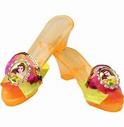 Image result for Disney Princess Dress Up Shoes