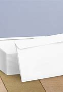 Image result for 6X9 Metallic White Envelopes