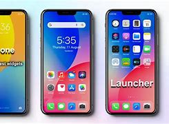 Image result for iPhone Launcher for PC