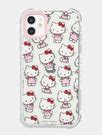 Image result for Cute iPhone Cases Hello Kitty