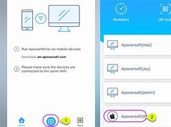 Image result for Apower Mirror iPad