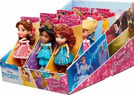 Image result for Jakks Disney Princess Dolls