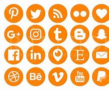 Image result for Social Buttons