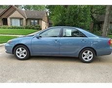 Image result for Toyota Camry SE