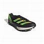 Image result for All Green Adidas Gym Shoes