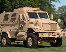 Image result for MaxxPro 6X6 MRAP