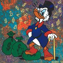 Image result for Richie Rich Graffiti