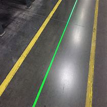 Image result for Laser Floor Marking