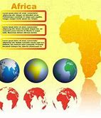 Image result for Africa Map