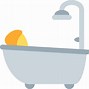 Image result for Bath Emoji