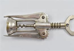 Image result for Italian Corkscrew