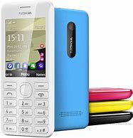 Image result for Mesin Nokia 206