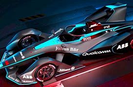 Image result for Formula E Auto Racing