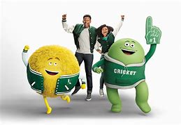 Image result for Cricket Wireless Cartoons