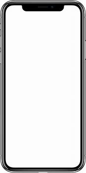 Image result for Empty iPhone Icon