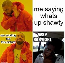 Image result for Born to WSP Meme