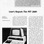 Image result for Byte Magazine IBM PC