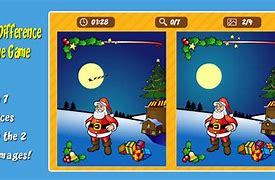 Image result for Spot the Difference Games Online
