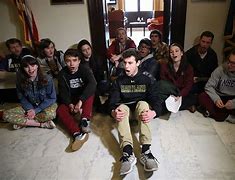 Image result for Parkland Shooting Students