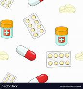 Image result for Tablet Medicine Cartoon