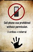 Image result for Regal 3D Cell Phone Policy