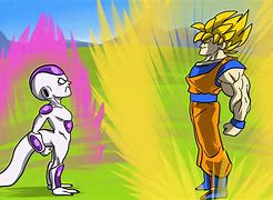 Image result for Dragon Ball Z Simple Design