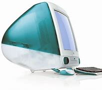 Image result for First iMac 1998