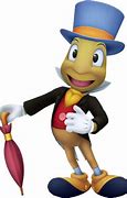 Image result for Disney Jiminy Cricket Quotes