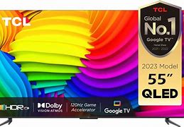 Image result for TCL 55-Inch Model C49p3fs