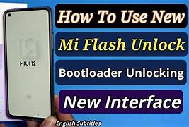 Image result for MI Unlock Code