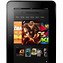 Image result for Red Kindle Fire