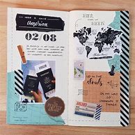 Image result for A to Z Book Challenge Journal Layout