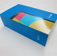 Image result for Nexus 5 Box