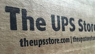 Image result for UPS Store in 80s Vs. Now