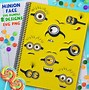 Image result for Girl Minion Face SVG