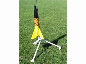 Image result for Model Rocket Launch Pad