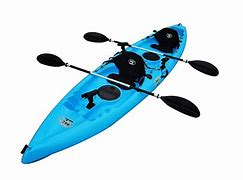 Image result for Sit On Kayak 2 Person