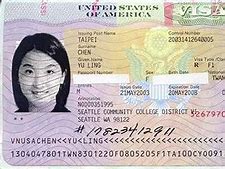 Image result for Eef ID Number Student Visa