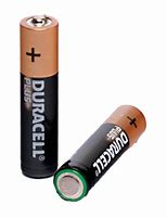 Image result for AA Batteries